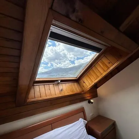 Apartman El Niuet D'esterri *